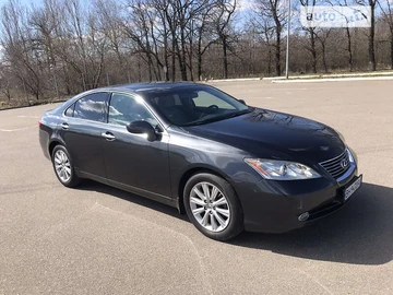 Авто Lexus Es 2008 № 8217026
