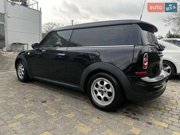 Авто MINI Clubman 2013 № 8217029