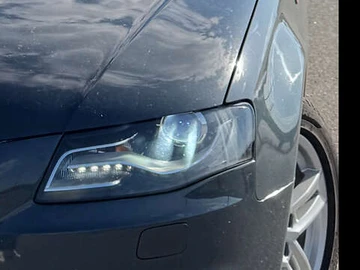Авто Audi A4 2010 № 8217033