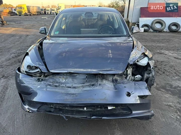 Авто Tesla Model 3 2022 № 8217036