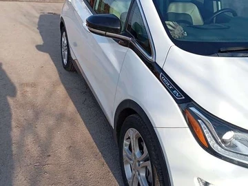 Авто Chevrolet Bolt Ev 2018 № 8217039