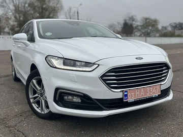 Авто Ford Mondeo 2019 № 8217042