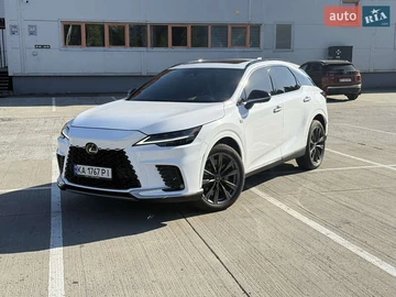 Авто Lexus Rx 2023 № 8217052