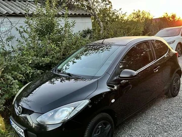 Авто Mazda 2 2008 № 8217073