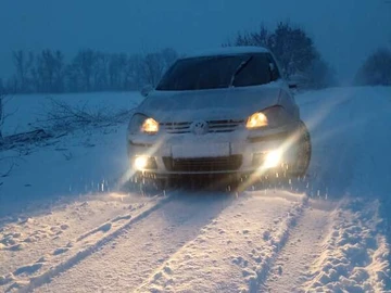 Авто Volkswagen Golf 2005 № 8217080