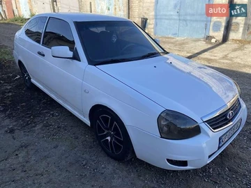 Авто ВАЗ 2172 Priora 2010 № 8217089