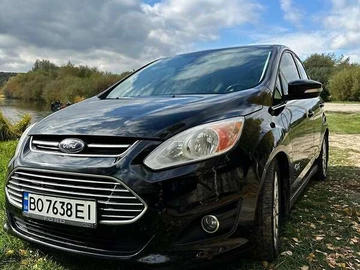 Авто Ford C-Max 2016 № 8217103