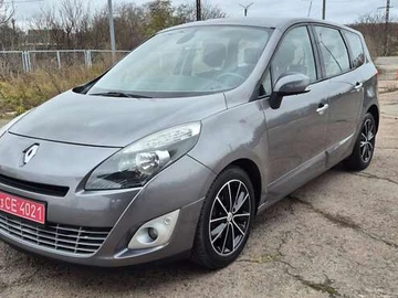 Авто Renault Grand Scenic 2011 № 8217162