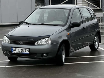 Авто ВАЗ 1119 Калина 2008 № 8217164