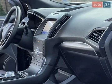 Авто Ford Edge 2020 № 8217200