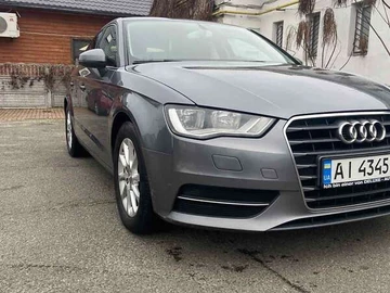 Авто Audi A3 2013 № 8217243