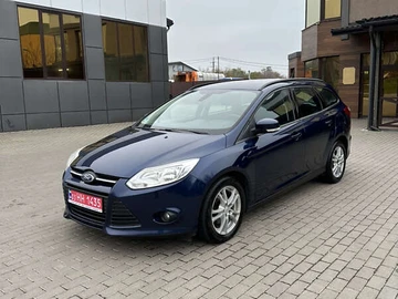 Авто Ford Focus 2012 № 8217249