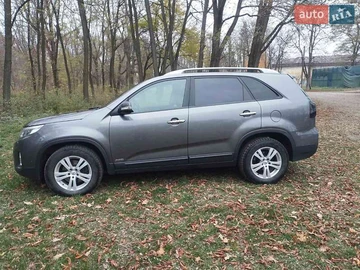 Авто KIA Sorento 2013 № 8217271
