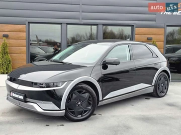 Авто Hyundai Ioniq 5 2022 № 8217274