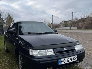 Авто ВАЗ 2110 2007 № 8217299
