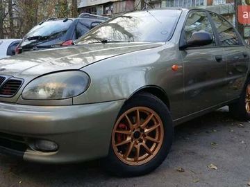 Авто Daewoo Sens 2004 № 8217300