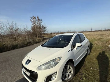 Авто Peugeot 3008 2011 № 8217313