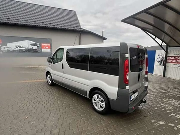 Авто Opel Vivaro 2011 № 8217355
