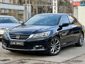 Авто Honda Accord 2015 № 8217360