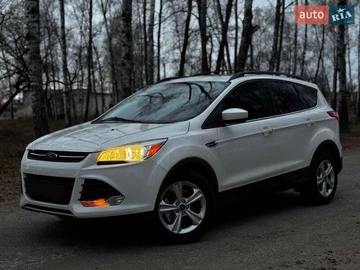 Авто Ford Escape 2014 № 8217362