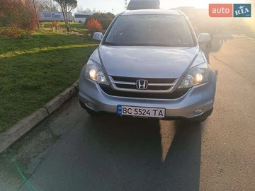 Авто Honda Cr-V 2012 № 8217370