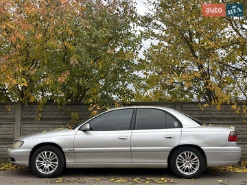 Авто Opel Omega 2002 № 8217435