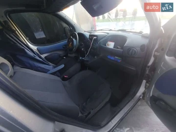 Авто Fiat Doblo 2003 № 8217436