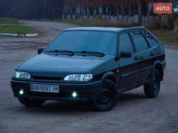 Авто ВАЗ 2114 Samara 2010 № 8217437