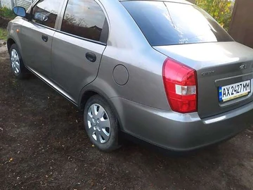 Авто Chery Jaggi 2011 № 8217442