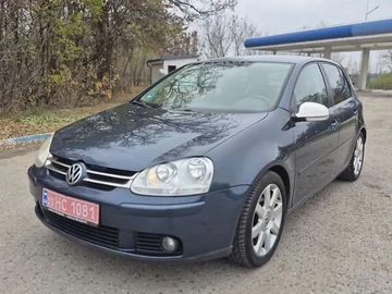 Авто Volkswagen Golf 2007 № 8217453