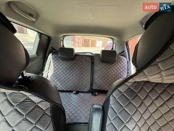 Авто Chevrolet Spark Ev 2014 № 8217456