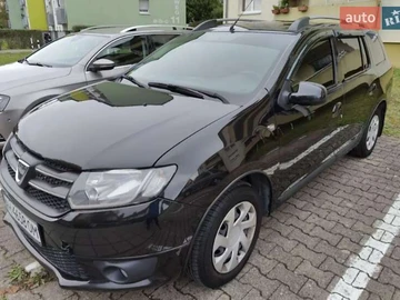 Авто Dacia Logan 2013 № 8217457
