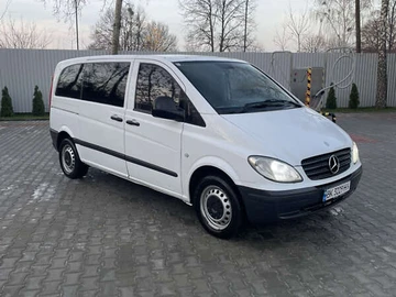 Авто Mercedes Vito 2006 № 8217458