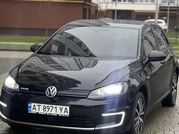 Авто Volkswagen Golf 2015 № 8217520