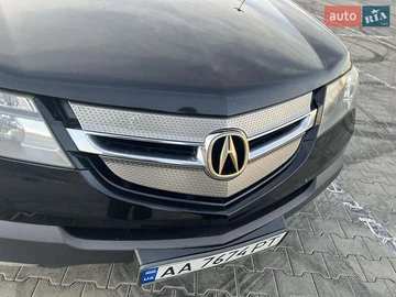 Авто Acura Mdx 2007 № 8217531