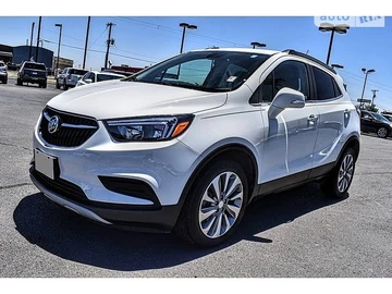 Авто Buick Encore 2018 № 8217534