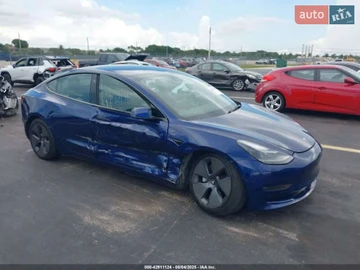 Авто Tesla Model 3 2022 № 8217535