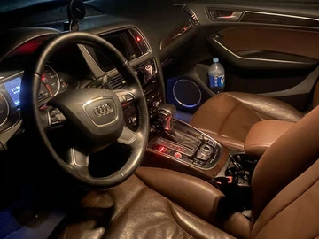 Авто Audi Q5 2014 № 8217536