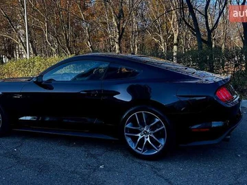 Авто Ford Mustang 2016 № 8217618
