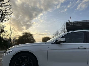 Авто BMW 3 Series Gt 2016 № 8217619