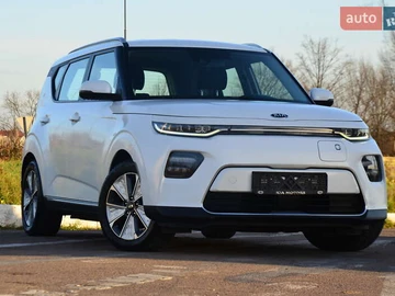 Авто KIA Soul 2020 № 8217623