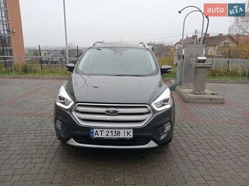 Авто Ford Escape 2019 № 8217624