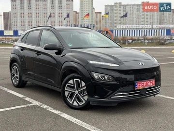 Авто Hyundai Kona 2022 № 8217628