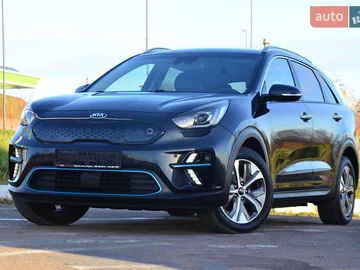 Авто KIA Niro 2020 № 8217631