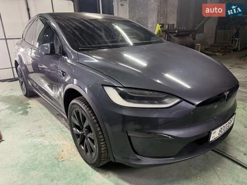 Авто Tesla Model X 2022 № 8217653