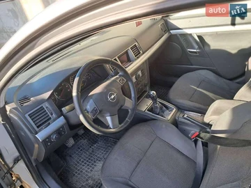 Авто Opel Signum 2005 № 8217715