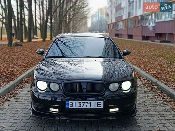 Авто Rover 75 2002 № 8217721