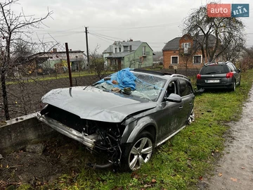 Авто Audi A4 2014 № 8217722