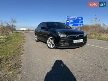 Авто Opel Vectra 2007 № 8217826