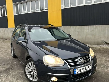 Авто Volkswagen Golf 2007 № 8217830